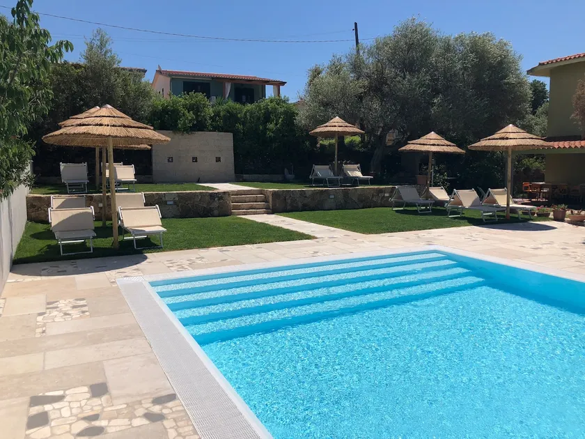 Residence Tanaunella - Image 1