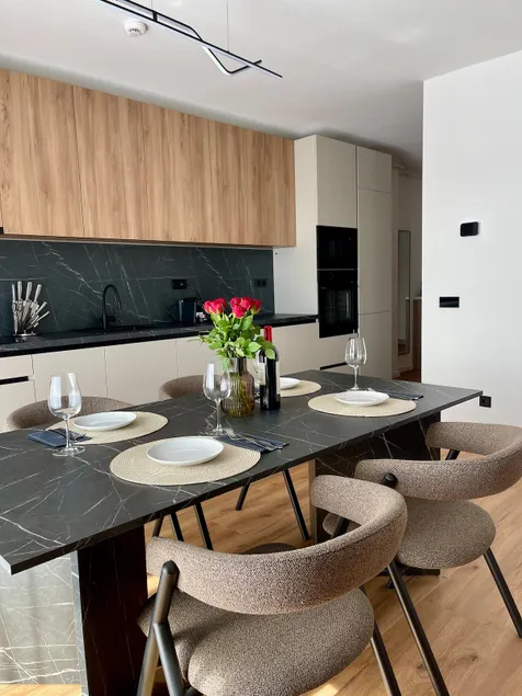 Cashmere Apartment - Image 1