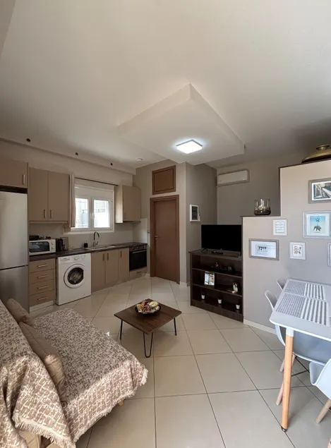 Chios Toulipa Apartment - Image 1