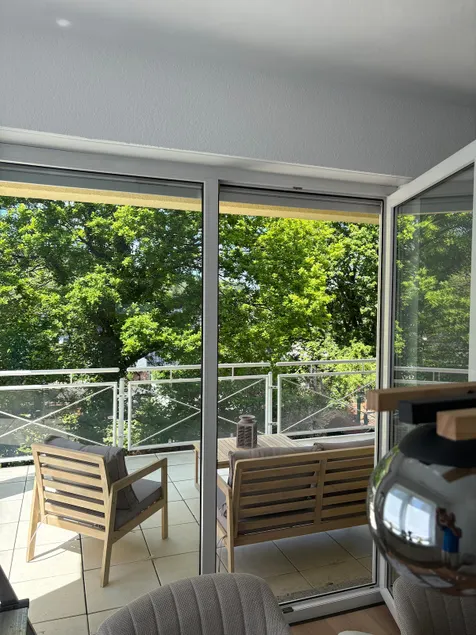 Apartment with a view of nature - Image 1