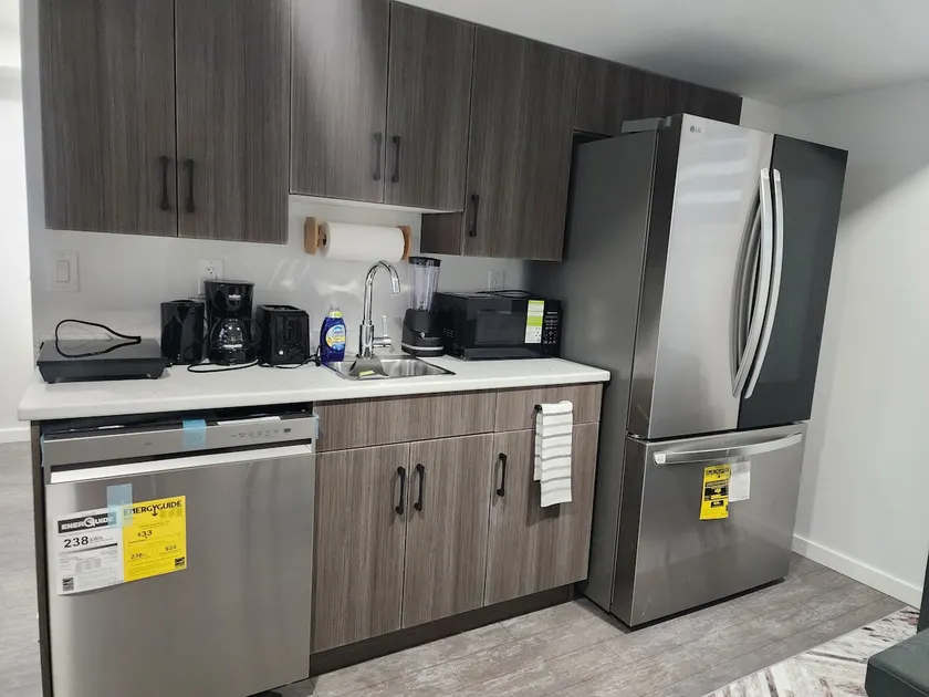 Bliss Bill! -Cozy ideal entire 2BR Guest Suite! - Image 1