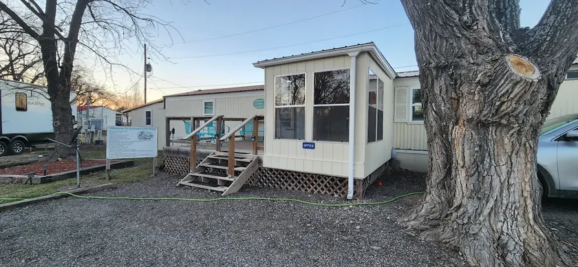 Eureka Trackside Home - Image 1