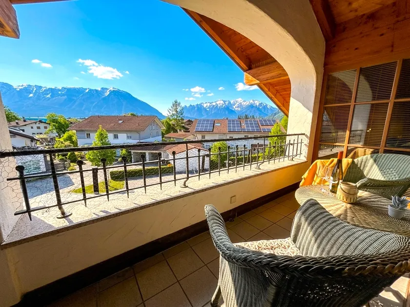 Alpine View at the gates of Salzburg +Netflix MACE - Image 1