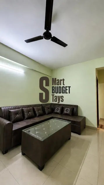 Smart Budget Stays - Image 1