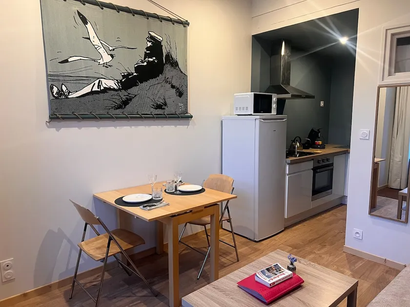 Studio Questembert - Image 1