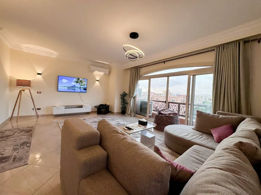 Gated Compound - In The Heart Of Sheikh Zayed - Image 1
