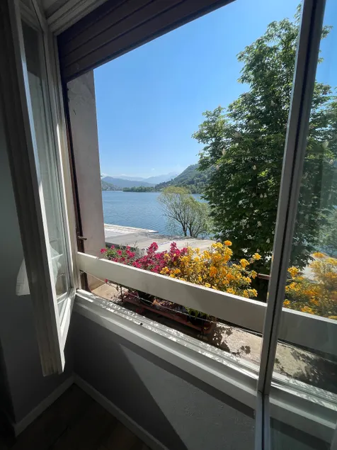 La Tana del Lupo, Soggiorni a Ranzanico Lago - Image 1