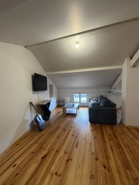 Charming, comfortable house for 8 people - Image 1