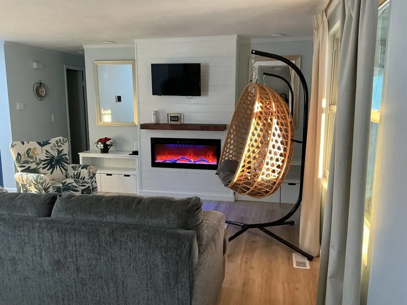 Nomad Hub: Ideal for Long Stays - Pet friendly - Image 1