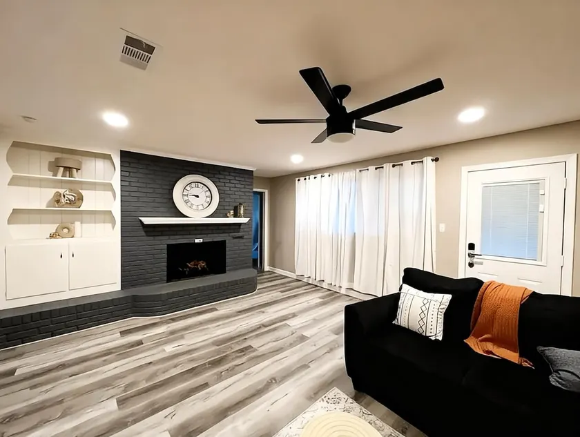 Spacious Cozy home in Fort Worth - Image 1