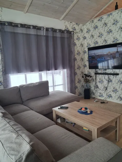 Kihula Homestay - Image 1