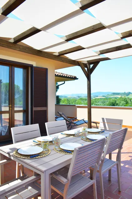 [New] Groups & Families, Terrace + Garden - Image 1