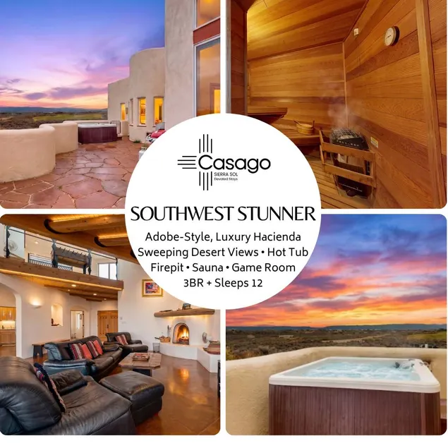 Southwest Stunner - Image 1