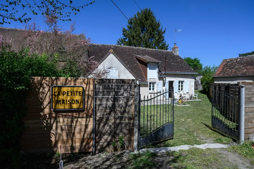 The small house - Image 1