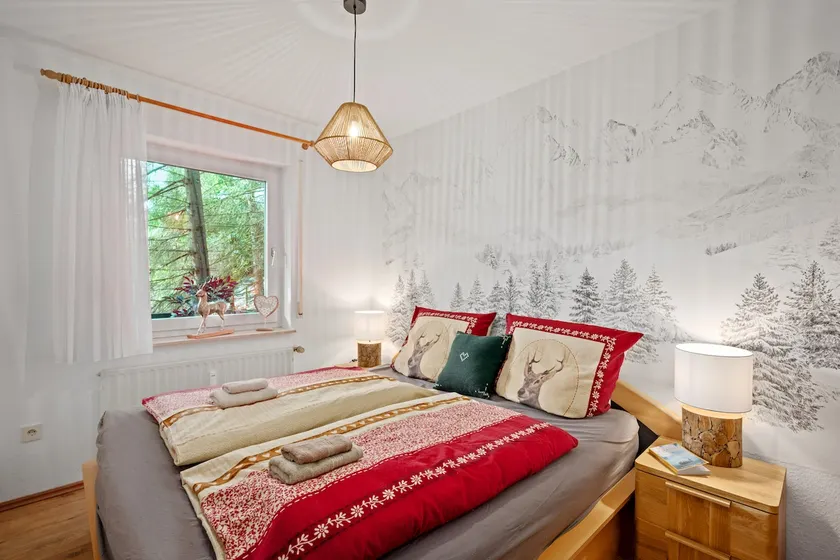 Chalet-Suite by Meis in Willingen - Erholung pur! - Image 1