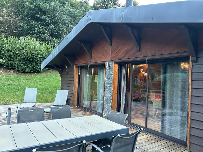 Chalet Isard: cozy and welcoming atmosphere - Image 1