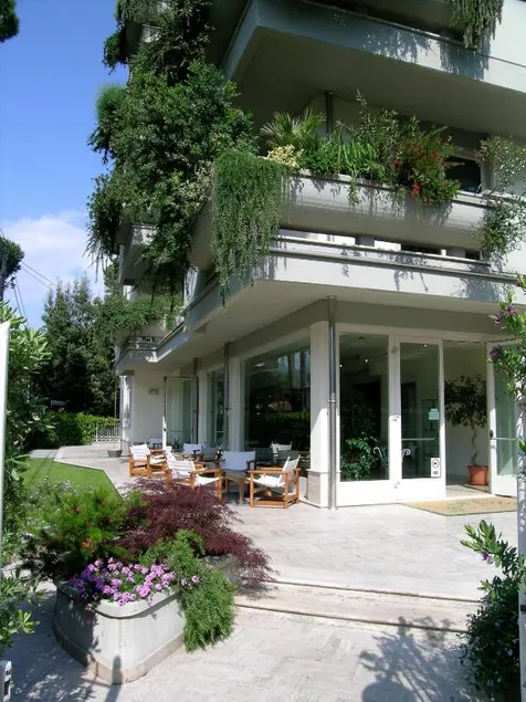 Two-room apartment for four people - Image 1