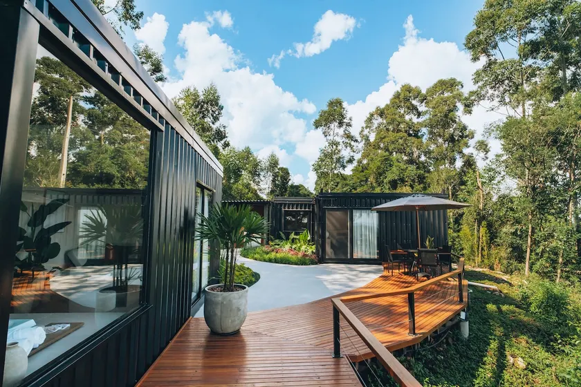 Unna Cabin | A getaway to take it easy - Image 1