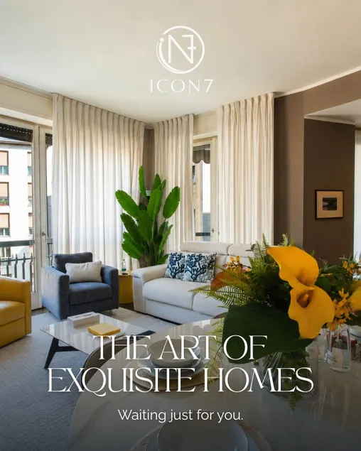 Majestic Como Centro Apartment By Icon7 Luxury - Image 1