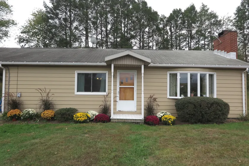 Scenic View Cottage - Image 1