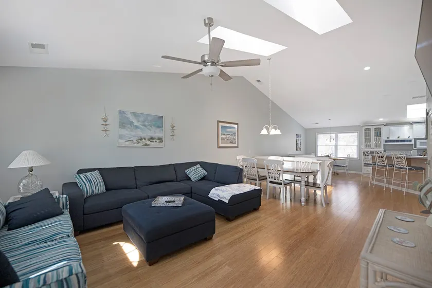 Sunset Sail Villa - Image 1