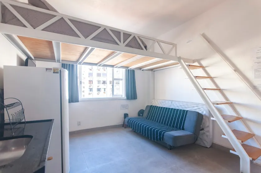 A Haven in Glória: Just Steps from Aterro do Flamengo - Image 1