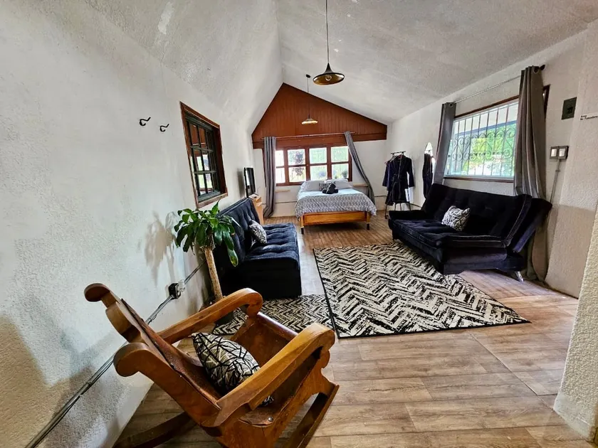 Loft Lucero. 10 minutes to AIFA. Invoice. - Image 1