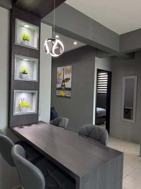 Your modern and comfortable space in the city | Apartment 1 - Image 1