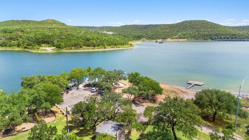 The Drive Thru @Lake Travis North Shore - Image 1