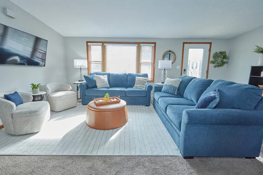 Ranch at Rye Beach - family getaway by Cedar Point - Image 1