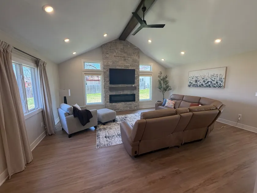 Cozy Ranch-Gather, Relax & Stay Together - Image 1