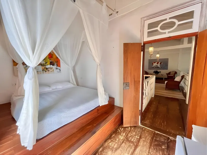 Vilatoro Guest House - Image 1