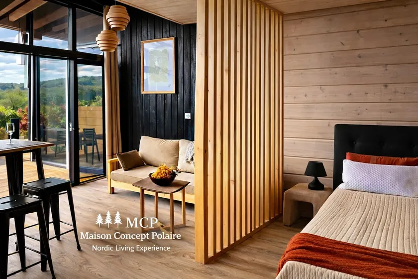 Luxury Studio – Finland Trip - Image 1