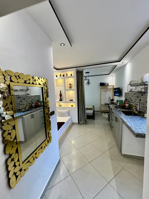 Safi Beach Cozy Studio - Image 1