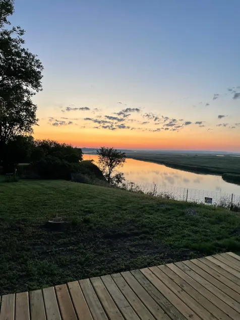 Bluffs Bend Retreat - Image 1