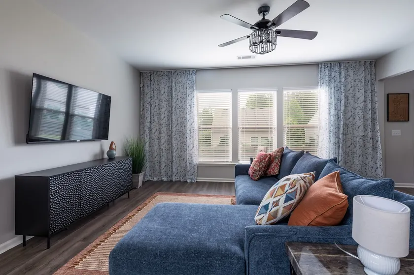 Serene Home Minutes from Downtown Lawrenceville - Image 1