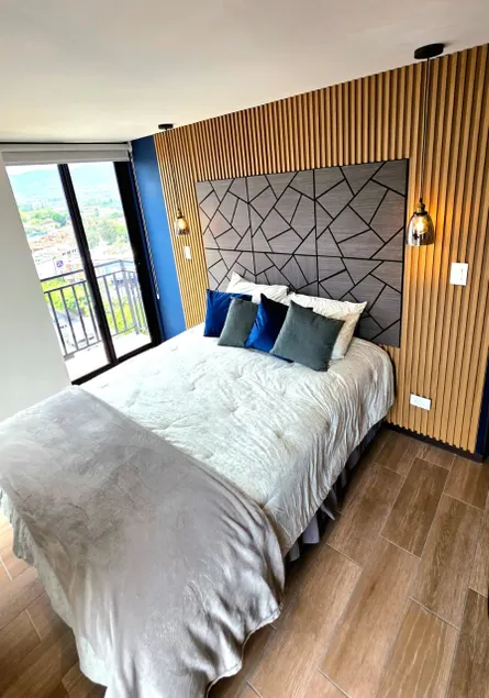Altaire Skyline | 360° View | Parking, Gym and Pool - Image 1