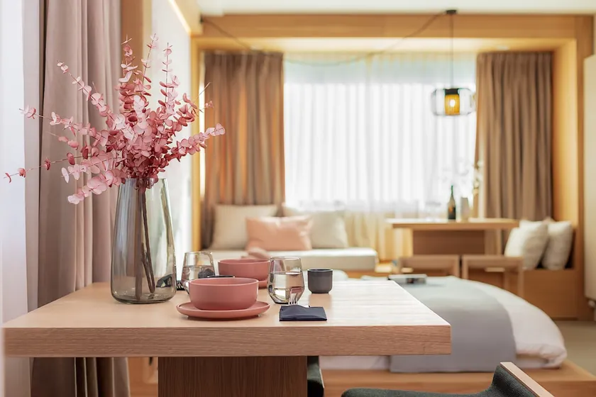 1 Bedroom Apartment Senior - Image 1
