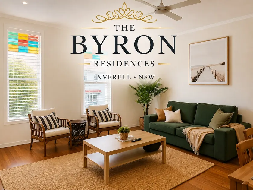 The Byron No.1 - Image 1