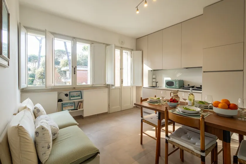 GuestHost - Casa Lilia Lovely Flat in Tirrenia - Image 1