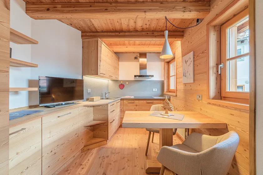 The Love Chalet - Image 1