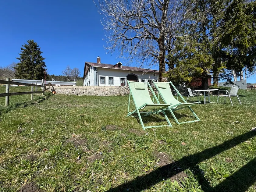 Le Nid du Sentier - Image 1
