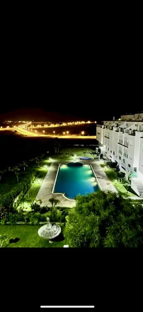 Exceptional view: Apartment with Pool” - Image 1