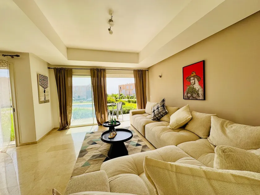 Luxury Apt with a pool near the best beach - Image 1