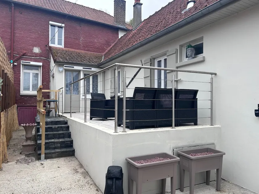 le relais des étangs - Image 1