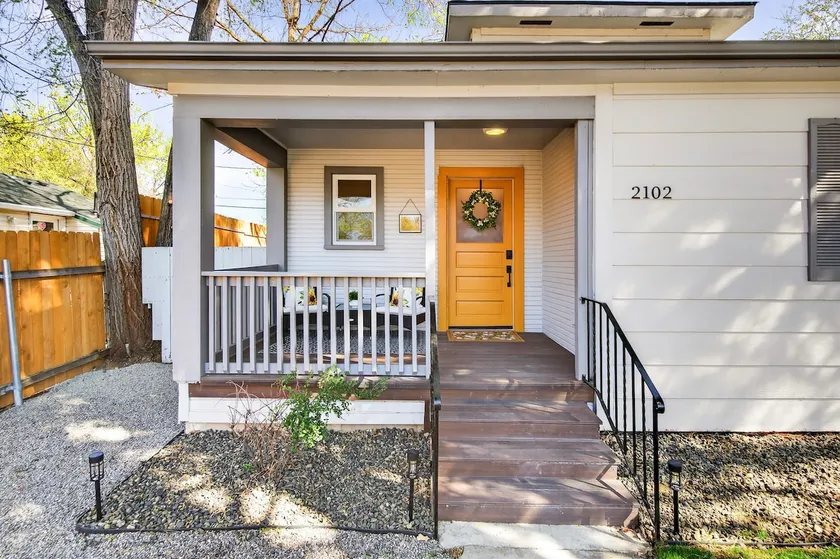 Boise Bench Film House • 3 Kings • Near Downtown - Image 1