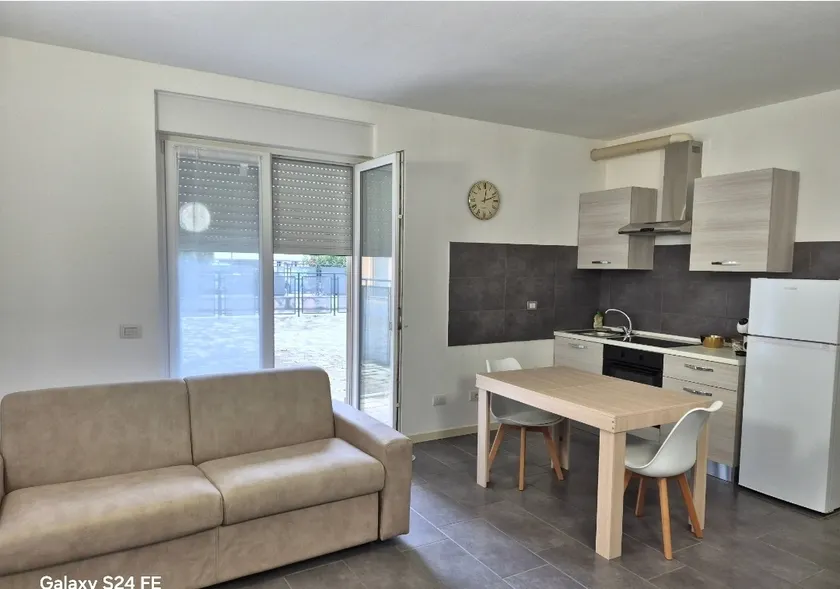 Spacious three-room apartment near Novara, Malpensa, and Milan - Image 1
