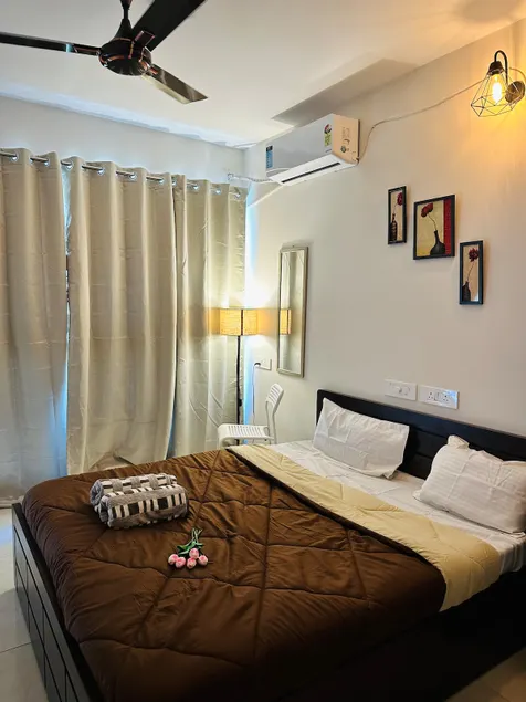Olive Nest Skyline Studio, 17 Floor, Baner Pashan - Image 1