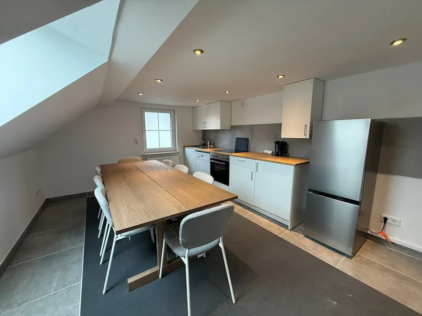 Large modern accommodation for 9 | Cologne & Düsseldorf - Image 1