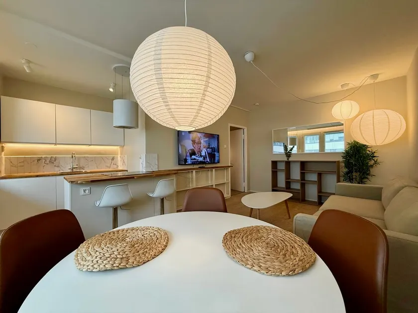 Cappuccino Hideaway for 4 - Image 1